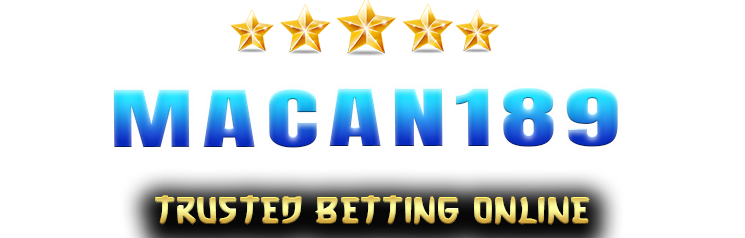 Macan189 Logo